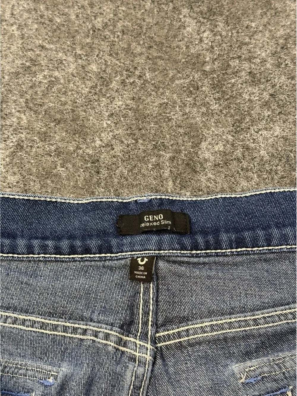 True Religion true religion